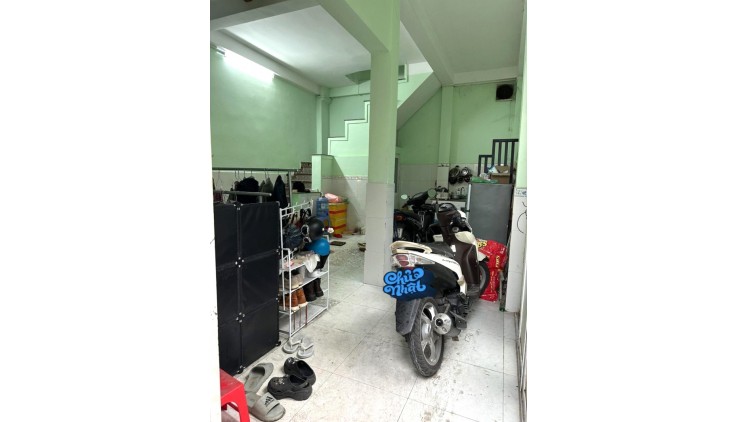 Hiếm Bán Nhà Mới 2 Tầng Hẻm Xe Hơi 1C 45M2 Chỉ 3.4 tỷ Gần Phạm Văn Đồng Hiệp Bình Chánh Thủ Đức